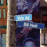 Wylie Avenue Lyrics Bill Heid