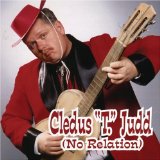 (No Relation) Lyrics Cledus T. Judd