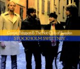 Stockholm Sweetnin' Lyrics Connie Evingson