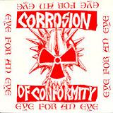 Eye For An Eye Lyrics Corrosion Of Conformity