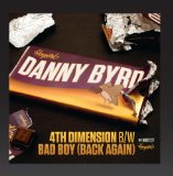 4th Dimension Lyrics Danny Byrd
