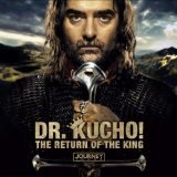 The Return of the King Lyrics Dr. Kucho!