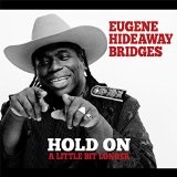 Hold On a Little Bit Longer Lyrics Eugene Hideaway Bridges