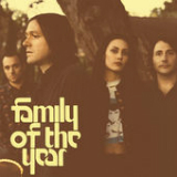Family of the Year Lyrics Family of the Year