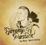 Jeremy Passion