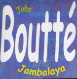 Jambalaya Lyrics John Boutte
