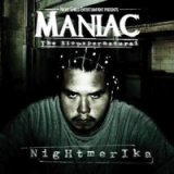 Nightmerika Lyrics Maniac: the Siouxpernatural