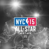 NYC All-Star 15 Lyrics Maybach Music Group