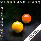 Venus And Mars Lyrics McCartney Paul