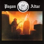 Volume 1 Lyrics Pagan Altar