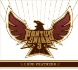 Loud Feathers Lyrics Pontus Snibb 3