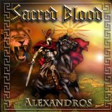 Alexandros Lyrics Sacred Blood