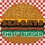 The 7'' Burger Lyrics Seacats