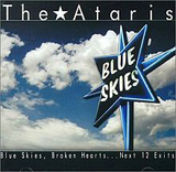 Blue Skies, Broken Hearts...Next 12 Exits Lyrics The Ataris