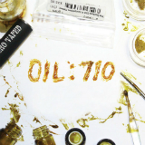Oil:710 (Mixtape) Lyrics The Smokers Club & Jonny Shipes