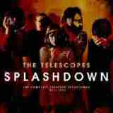 Splashdown: The Complete Creation Recordings 1990-1992 Lyrics The Telescopes