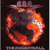 Thunderball Lyrics U.D.O.