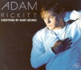 Miscellaneous Lyrics Adam Rickitt