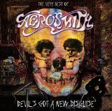 Devil's Got A New Disguise - The Very Best Of Aerosmith Lyrics Aerosmith