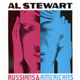 Russians and Americans Lyrics Al Stewart