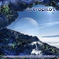 Lost & Found The Organic Remixes Lyrics Astropilot