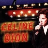 Celine Dion à L'olympia Lyrics Celine Dion
