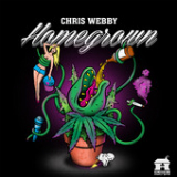 Homegrown (EP) Lyrics Chris Webby