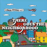 There Goes the Neighborhood (EP) Lyrics Chris Webby