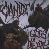 Gods Of Death Lyrics Cianide