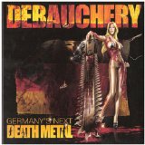 Germany's Next Death Metal Lyrics Debauchery