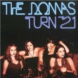 Turn 21 Lyrics Donnas, The