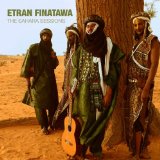 The Sahara Sessions Lyrics Etran Finatawa