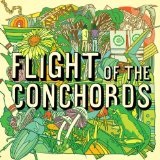 Flight Of The Conchords Lyrics Flight Of The Conchords