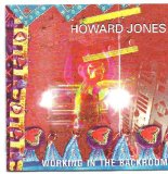 Working In The Backroom Lyrics Howard Jones
