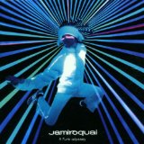 A Funk Odyssey Lyrics Jamiroquai