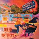 Killer Instincts Lyrics Jason D. Williams