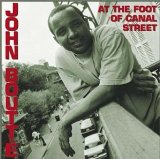 At the Foot of Canal Street Lyrics John Boutte