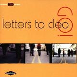 Go! Lyrics Letters To Cleo