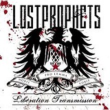 Liberation Transmission Lyrics Lostprophets