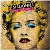 Celebration (Deluxe Edition) Lyrics Madonna