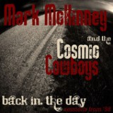 Back In the Day - Sessions from '98 Lyrics Mark McKinney