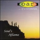 Souls Aflame Lyrics O.A.R.