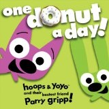 One Donut A Day! Lyrics Parry Gripp