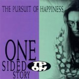 One Sided Story Lyrics Pursuit Of Happiness
