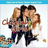 The Cheetah Girls (OST) Lyrics Raven-Symoné