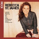 Icon Lyrics Rebecca St. James