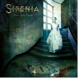 The 13th Floor Lyrics Sirenia