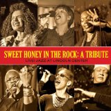 A Tribute [Live! Jazz at Lincoln Center] Lyrics Sweet Honey In The Rock