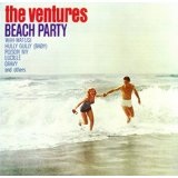 Beach Party Lyrics The Ventures