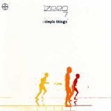 Simple Things Lyrics Zero 7